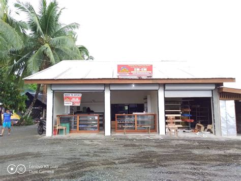 Hardware stores in Surigao, Caraga .